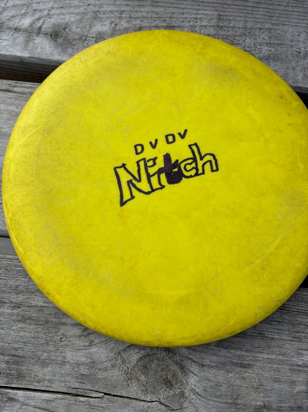 gul disc